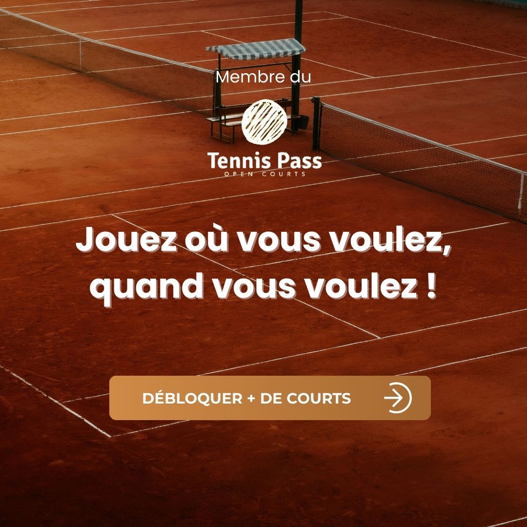 Tennis Pass